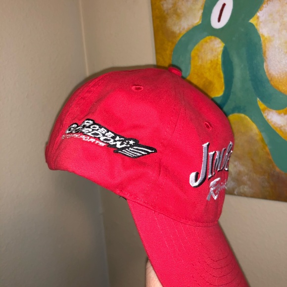 Jim Beam Hat - Picture 3 of 3